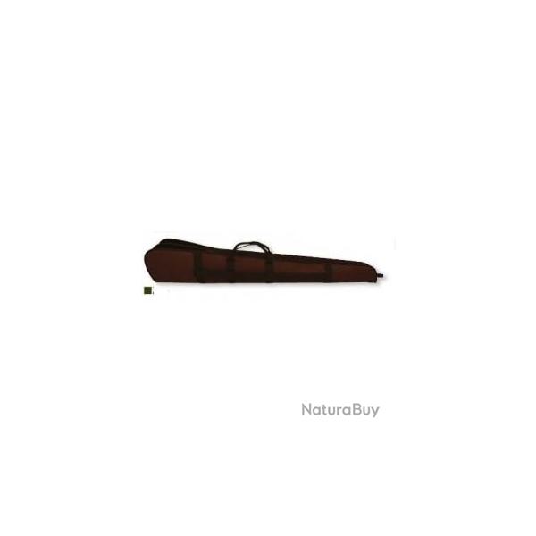 FOURREAU DOUBLE FUSILS 140CM SPORFABRIC