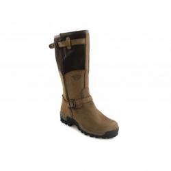 BOTTES CHIRUCA ICELAND FOURREES 47