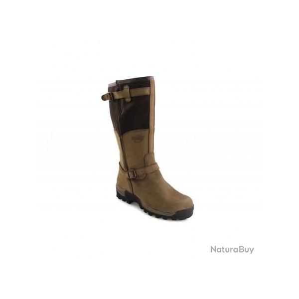 BOTTES CHIRUCA ICELAND FOURREES 47