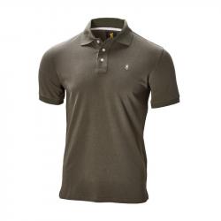 POLO ULTRA 78 KAKI BROWNING L