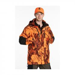 PARKA XPO PRO RF BLAZE ORANGE BROWNING 4XL