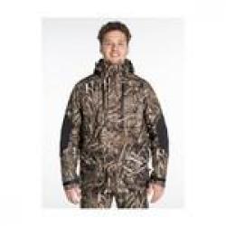 PARKA XPO PRO RF CAMO MAX5 BROWNING 3XL