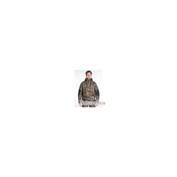 PARKA XPO PRO RF CAMO MAX5 BROWNING 3XL