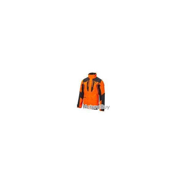 PARKA TRACKER PRO AIR BROWNING 3XL