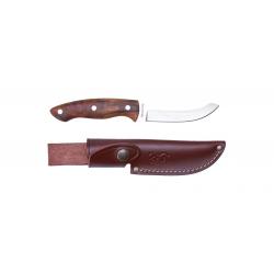 COUTEAU MADERE FIXE NOYER BROWNING
