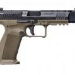PISTOLET CANIK TP9 SFX METE FDE