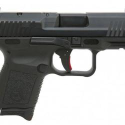 PISTOLET CANIK TP-9 SUB ELITE 9X19