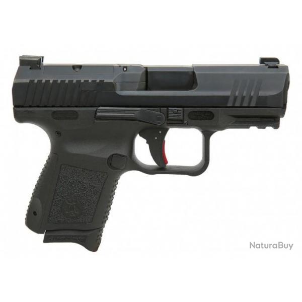 PISTOLET CANIK TP-9 SUB ELITE 9X19