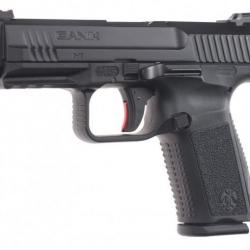 PISTOLET CANIK TP-9 SF ELITE NOIR 9X19