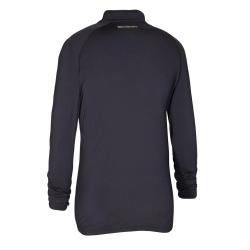 MAILLOT DE CORPD CHAUFFANT DEERHUNTER AVEC ZIP AU COL 2XL