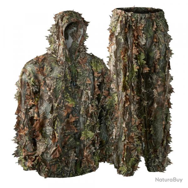 ENSEMBLE SURVETEMENT CAMOUFLAGE SNEAKY 3D DEERHUNTER 2XL/3XL