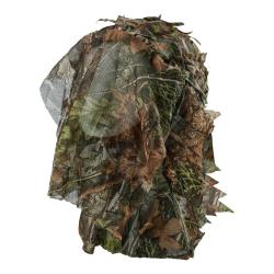 CAGOULE DE CAPOUFLAGE SKEANY 3D DEERHUNTER