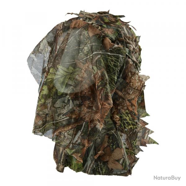 CAGOULE DE CAPOUFLAGE SKEANY 3D DEERHUNTER