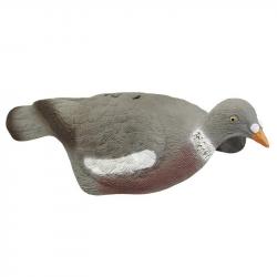 FORMES PIGEON DEMI COQUE STEPLAND