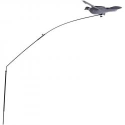 TIGE FLAP STEPLAND