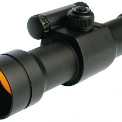 POINT ROUGE AIMPOINT 9000SC 2MOA NOIR