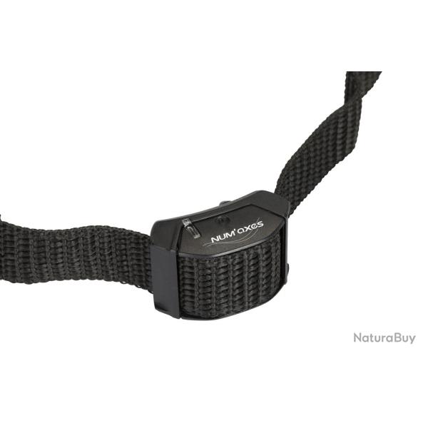 COLLIER ANTI-ABOIEMENT CANICALM SMART NUM'AXES