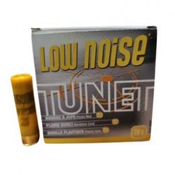 CARTOUCHES TUNET LOW NOISE CAL20 PB N°7 BJ 28GR