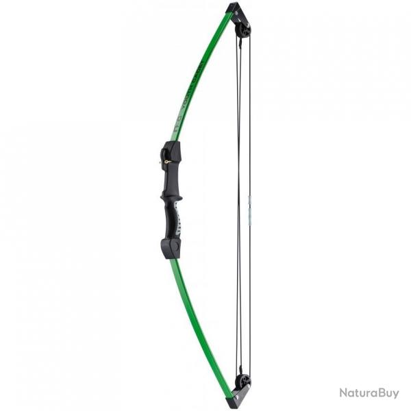 ARC A POULIES NXG RB YOUTH CADET 4 SET