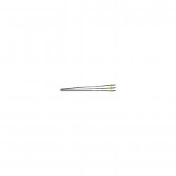 FLECHES FIBERGLASS NXG 30" SPINE 500
