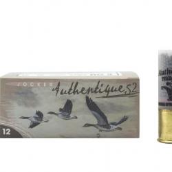 CARTOUCHES JOCKER AUTHENTIQUE 52 CAL12 PB N°6 BG