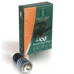 CARTOUCHES A BALLE B&P BIG GAME LEAD FREE CAL12/70 22.5GR