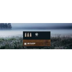 BALLES RWS UNI CLASSIC CAL9.3X62