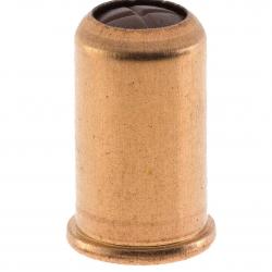 10 MUNITIONS A GAZ CAL9 MM RK POUR REVOLVER