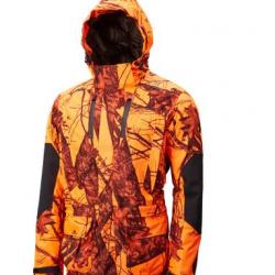 PARKA BROWNING XPO PRO ORANGE XL