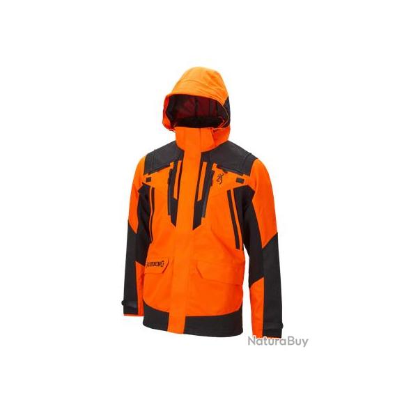 PARKA BROWNING TRACKER PRO AIR M
