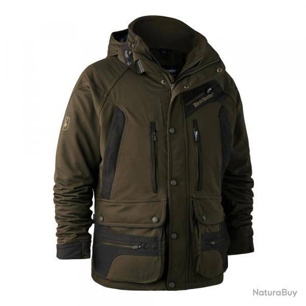 VESTE DEERHUNTER MUFLON 48