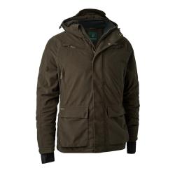 VESTE DEERHUNTER CHAUFFANTE GAME WOOD 54