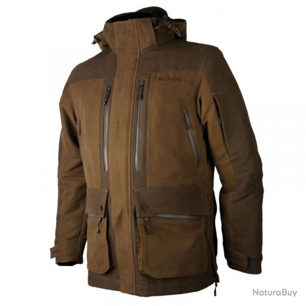 VESTE SOMLYS PRESTIGE V2 XL