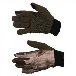GANTS SOMLYS VERT CAMOUFLAGE FOREST 8.5