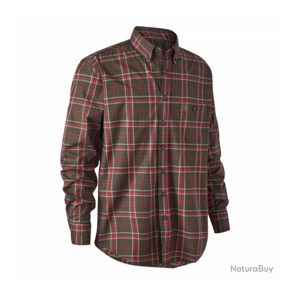 CHEMISE DEERHUNTER ELI 39/40