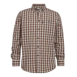CHEMISE DEERHUNTER JEFF 43/44