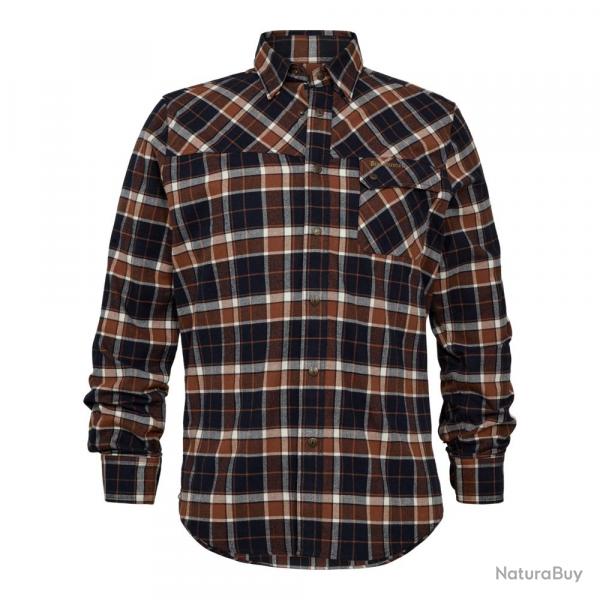 CHEMISE DEERHUNTER LANDON 39/40