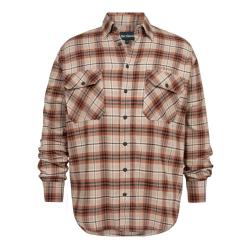 CHEMISE DEERHUNTER LOUIS 39/40