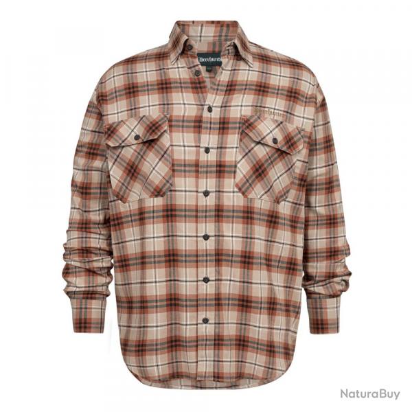 CHEMISE DEERHUNTER LOUIS 39/40