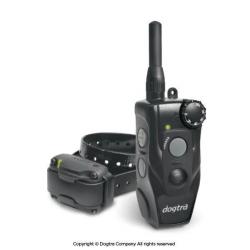 COLLIER DE DRESSAGE 610C DOGTRA 1 CHIEN - 600 M