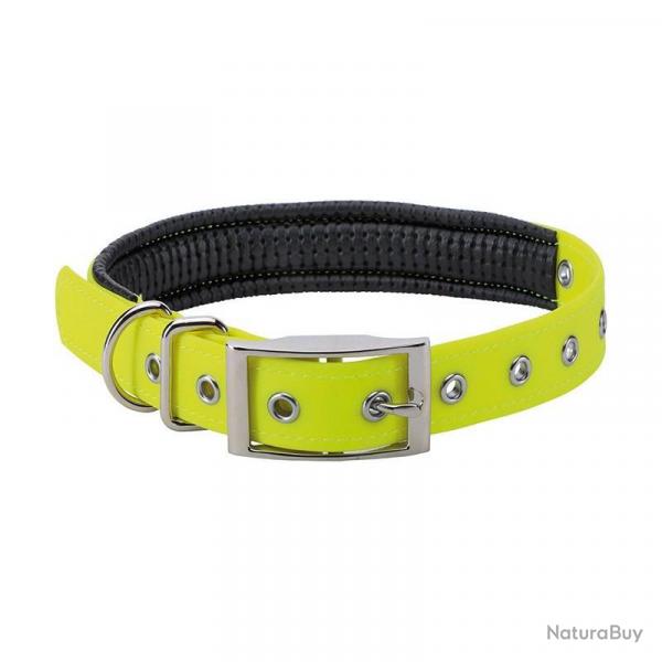 COLLIER CHIEN DOUBLE 45 CM