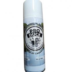 ALUMINIUM SPRAY PRO DUCK