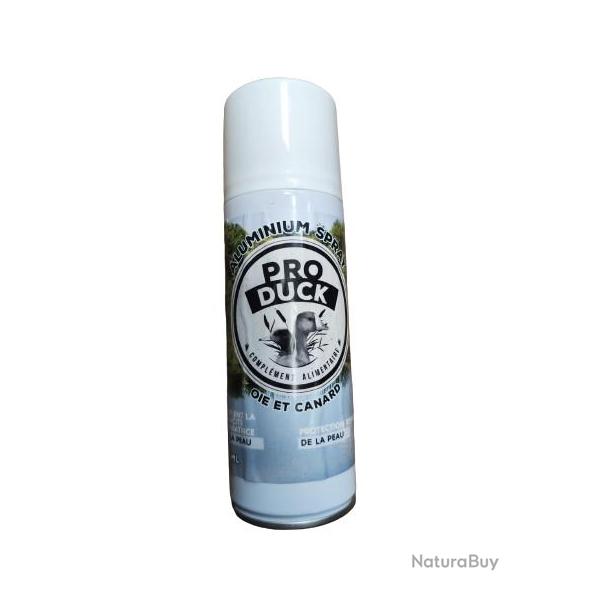 ALUMINIUM SPRAY PRO DUCK