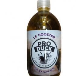 LE BOOSTER PRO DUCK 500 ML