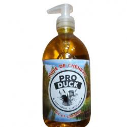 HUILE DE CHENEVIS PRO DUCK 500 ML