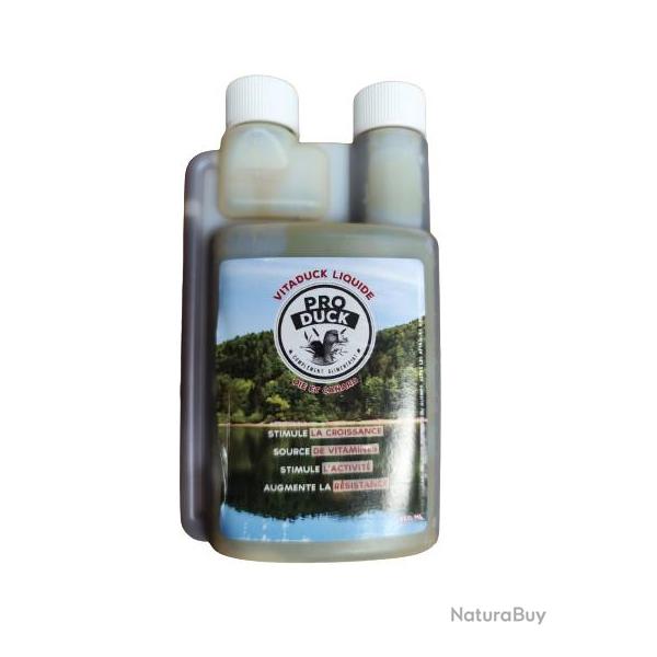 VITA DUCK LIQUIDE PRO DUCK 250 ML