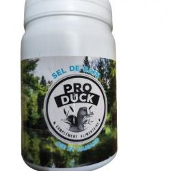 SEL DE BAIN PRO DUCK