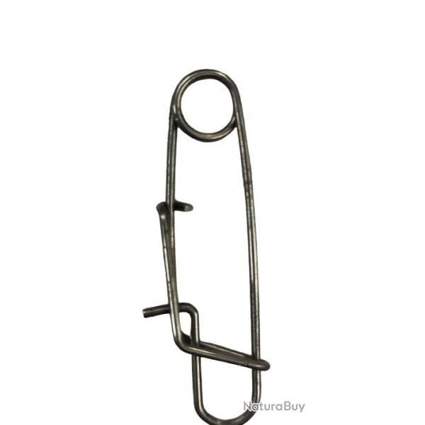 EPINGLE EN INOX LONG 70 MM