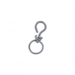 EMERILLON INOX