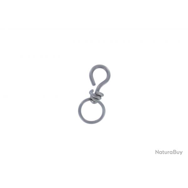 EMERILLON INOX